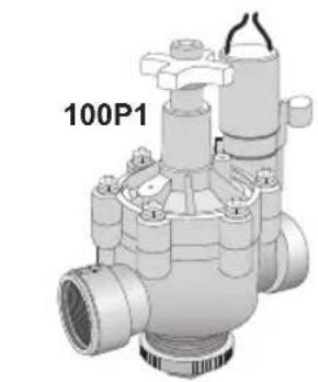Irritrol 102P1 - Installation Recommendations - 1