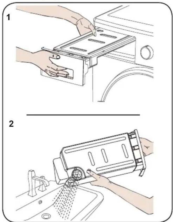 VOX TDM-805TQ - 1