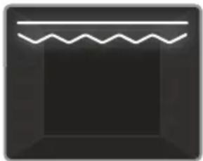 ASPES AHE1200CB - Funções do Forno - 9