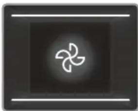ASPES AHE1200CB - Oven Functions - 5