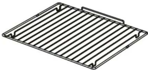 ASPES AHE1200CB - The Wire Grid - 1