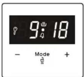 9:18 - Mode +