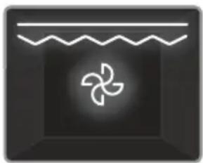 ASPES AHE1200CB - Funciones del horno - 11