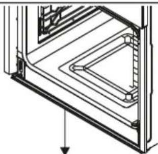 ASPES AHE1200CB - The Water Collector - 1