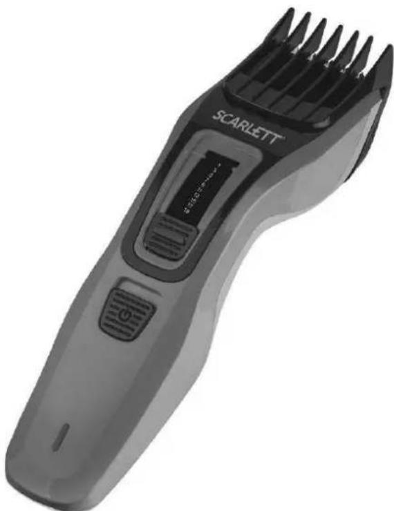 Scarlett SC-HC63C60 - 1