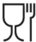 Innoliving INN-698 - RATING LABEL - 7
