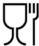 Innoliving INN-698 - RATING LABEL - 3