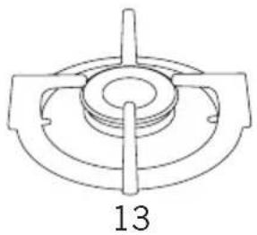 Rommer VCH 455 - Estimados Usuarios, - 7