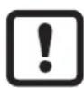 IFM PY1708 - Parameter setting - 2