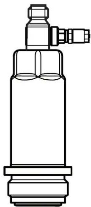 IFM PY1708 - 1