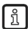 IFM PY1708 - Parameter setting via the memory plug - 1