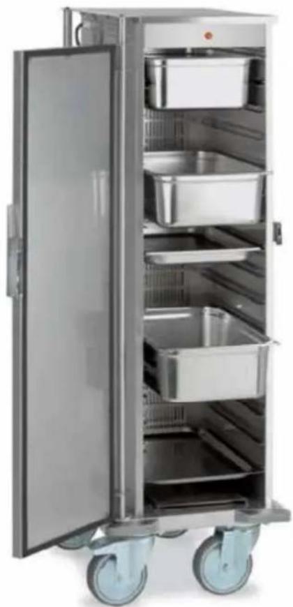 CaterChef 710120 - 1