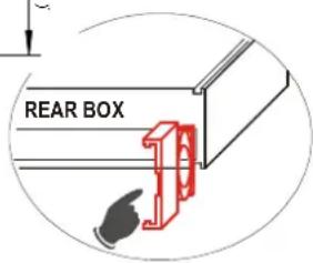 REAR BOX