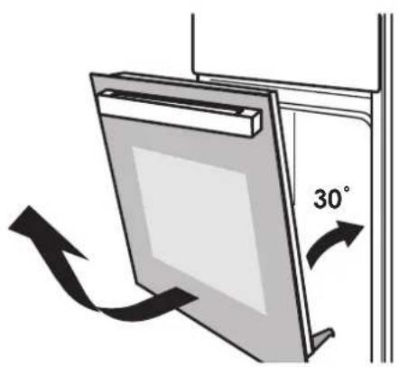 30°