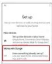 Set up This software version or will plotting versions and standard to your home New devices Set up in new versions in your home Google Home, Facebook User, Google and other related web for Google Web C. Works with Google How something already set up? Use your own home to download these http and https.