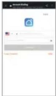 Login Closing 10:00 App Store Login Entry Options