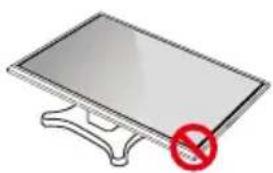 Newline TT-6521IP - Safety Precautions - 12