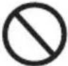 Newline TT-6521IP - Safety Instruction - 13