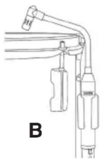 Earthworks DK7 - Positioning the Microphone Head - 2