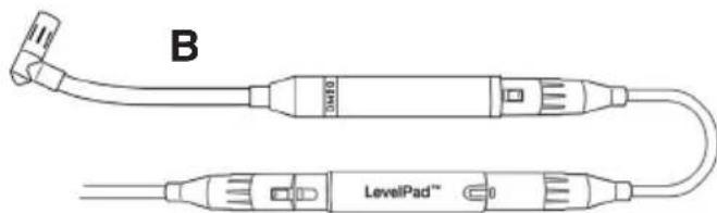 Earthworks DK7 - Different Types of Preamp Input Pads - 4