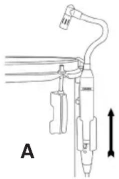 Earthworks DK7 - Adjusting the Microphone Height - 1