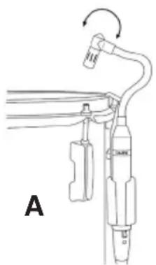 Earthworks DK7 - Positioning the Microphone Head - 1