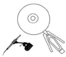Earthworks DK7 - Miking the Hi-Hat - 4