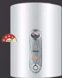HAIER ES15VS1 - HAIER WATER HEATERS COME WITH SHOCK PROOF TECHNOLOGY TO ENSURE YOUR LIFE SAFETY. - 77