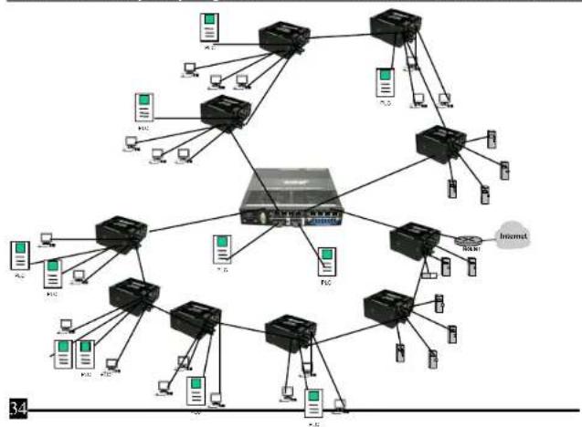 Black Box LBH600A-P-12 - Example 2: LBHXXXA(E)-H and LBH100AE - 1