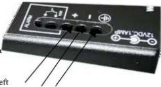 Power ZVDC1.1VNP Power