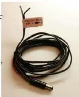 Black Box LBH600A-P-12 - Black Box ^3 Heavy Duty Edge Switches Installation and User Guide(07/05) - 1