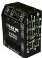 Black Box LBH600A-P-12 - NETWORK SERVICES - 1