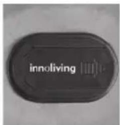 Innoliving INN-769 - UTILIZZO DELLA BORSA DELL'ACQUA CALDA - 1
