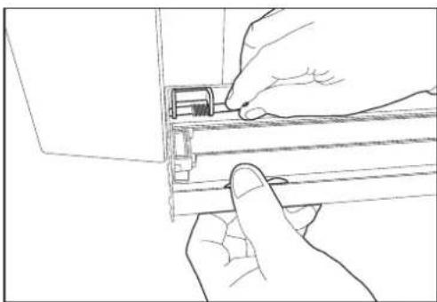 Real Flame Captiva 600 - SERVICING AND MAINTENANCE - 1