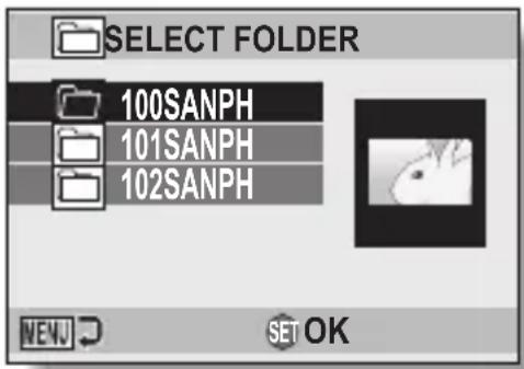 SELECT FOLDER 100SANPH 101SANPH 102SANPH NEW SET OK