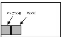 VECTOR WFM