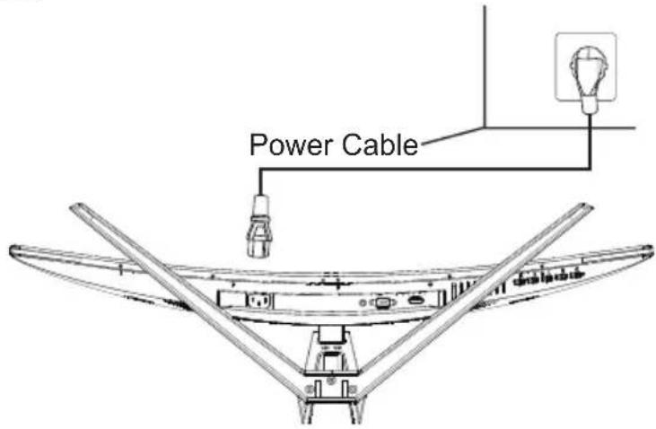 Power Cable