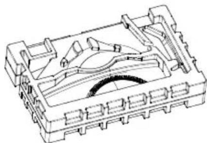 Viotek NB32CW - Section 4: Stand Installation - 2