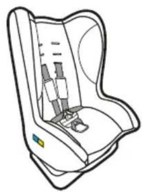 InfaSecure Kompressor 4 Astra CS8313 - Combination Guide - 1