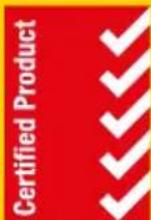 InfaSecure Kompressor 4 Astra CS8313 - Additional Warranty on Blow Moulded Child Restraints - 5