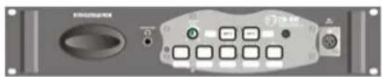 Sonifex TB-6R - Talkback Introduction - 5