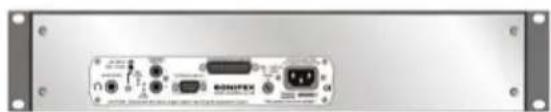 Sonifex TB-6R - Talkback Introduction - 7
