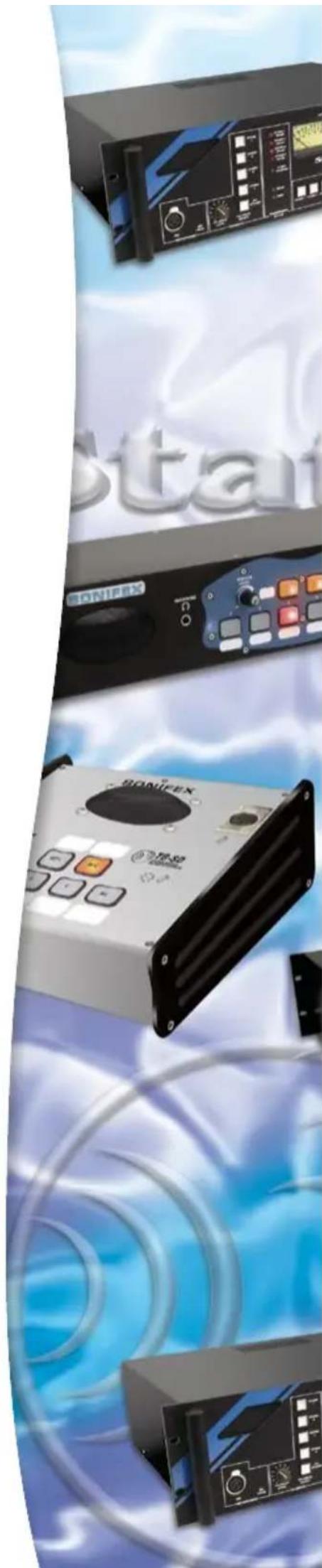 Sonifex TB-6R - SONIFEX - 2