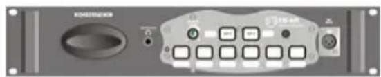 Sonifex TB-6R - Talkback Introduction - 6