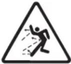 Snow Joe ION100V-21SB-RM - Safety Symbols - 6