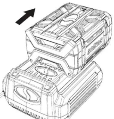 Technical line drawing of a mechanical housing or enclosure component (no text or symbols visible)