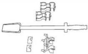 Snow Joe ION100V-21SB-RM - Optional Accessories - 4
