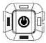 Snow Joe ION100V-21SB-RM - Discharge Chute Assembly - 4