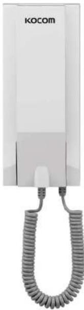 Syscom KIP-300 - INTERPHONE - 2
