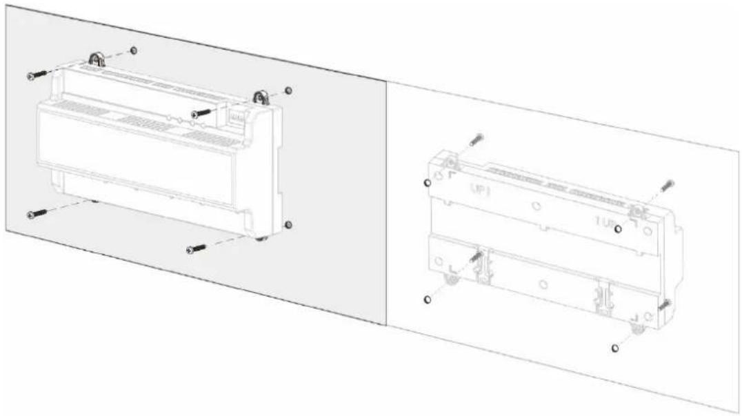 Dahua Technology ASC2102B-T - Mode 1 - 1